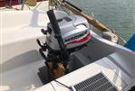 Parker Yachts Parker 235 Lift Keel