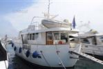 CUSTOMBUILT TRAWLER 20M