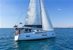 BENETEAU OCEANIS 40.1