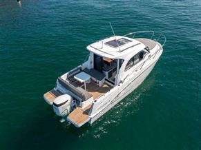 Beneteau Antares 8