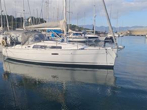 Beneteau Oceanis 34