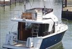  Beneteau Swift Trawler 35