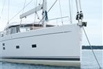 Moody DS 54 - Moody DS 54 | Yachting Partners Malta