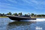 Arctic Blue 37 Cabin