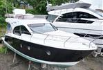 Sessa Marine Fly 40