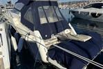 Sunseeker Superhawk 50