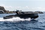 PARDO YACHTS 50 -
