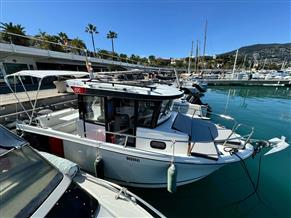 JEANNEAU MERRY FISHER 695