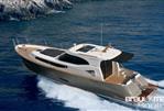 Monachus 43 Pharos Monachus 43 Luxury Yacht