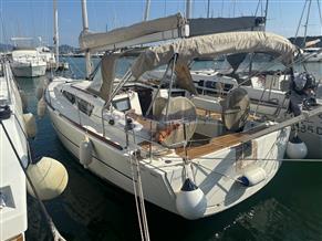 Dufour Yachts Dufour 360