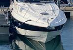 Fairline Targa 38