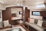 Beneteau Oceanis 35.1 - Manufacturer Provided Image