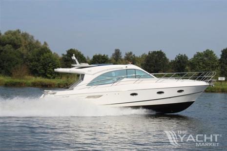 Galeon 390 HT