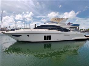 AZIMUT AZIMUT 58