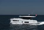  SIRENA 48 COUPE HYBRID