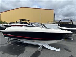 BAYLINER BAYLINER VR4 OE