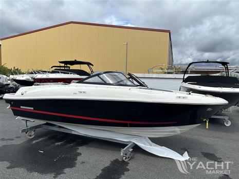 BAYLINER BAYLINER VR4 OE