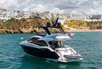 Sunseeker Manhattan 55 - Sunseeker Manhattan 55