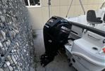 JEANNEAU CAP CAMARAT 5.5 CC