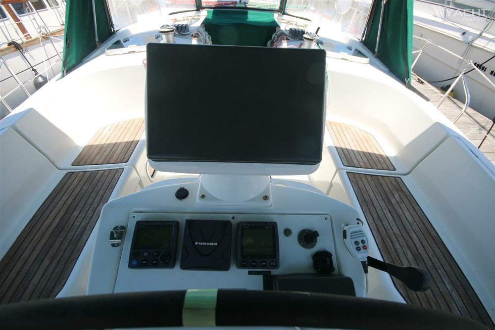 1998 Beneteau