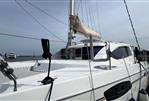 Leopard Leopard 3900 - Used Sail Catamaran for sale