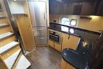 Sunseeker Manhattan 55 - 16 - Galley