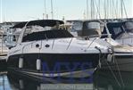 Monterey Boats 282 Cruiser - Monterey 282 Cruiser (14)