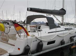 HANSE YACHTS HANSE 460