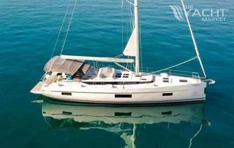 BAVARIA BAVARIA 50 CRUISER