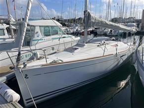 BENETEAU FIRST 25.7