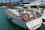 Dufour Yachts 45 Performance - Abayachting Dufour 45 Performance usato-second hand 4