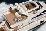 AZIMUT 84 FLYBRIDGE