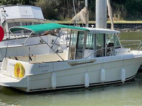 JEANNEAU MERRY FISHER 655 MERRY FISHER 655 MARLIN