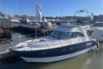 Beneteau Antares 12 Fly - 2007 Beneteau Antares 12 Fly 2