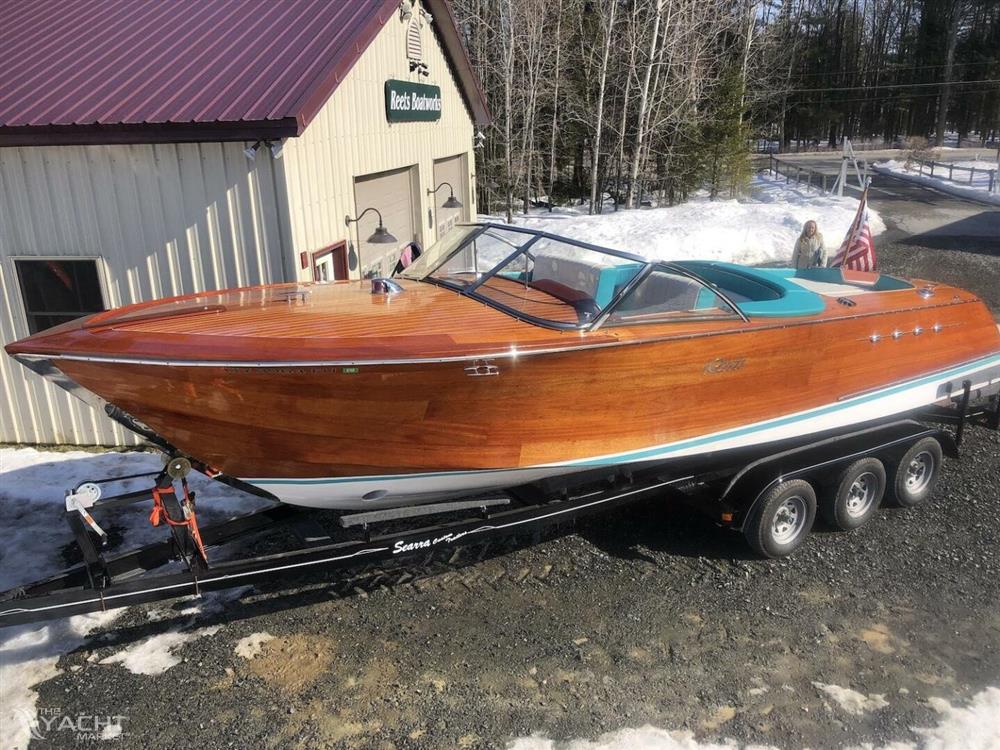 2018 Riva