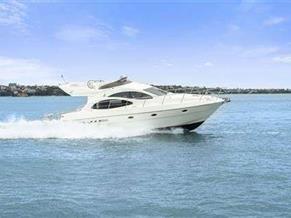 AZIMUT AZIMUT 42