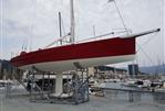 CUSTOM CANTIERE NAVALE R.M. 55