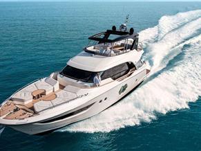 MONTE CARLO YACHTS MCY 70