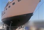CUSTOM MOTOR SAILER CUSTOM KETCH