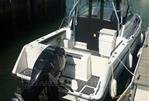 Boston Whaler Conquest 26