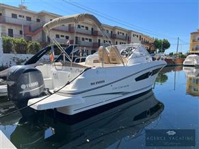JEANNEAU CAP CAMARAT 8.5 WA