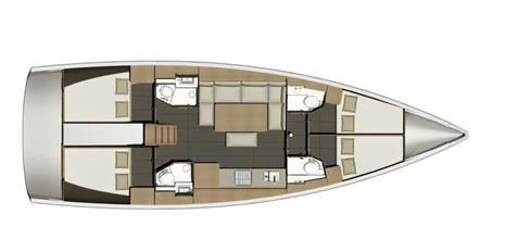 Elan Elan Impression 50