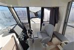 QUICKSILVER QUICKSILVER 705 PILOTHOUSE