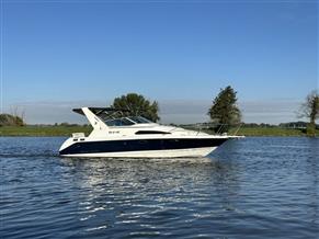 Bayliner 2755