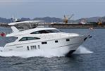 Fairline Squadron 65