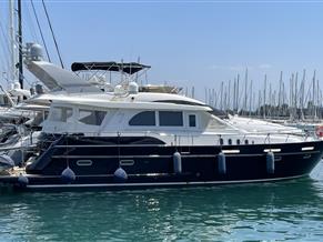 Pacific Prestige 170