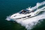 Sunseeker Predator 50 - Sunseeker Predator 50