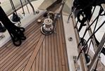 BENETEAU OCEANIS YACHT 62