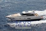 Cayman Yachts S640 - CAYMAN S640 (7)