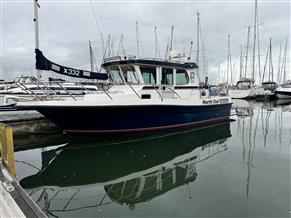 Nordstar 26